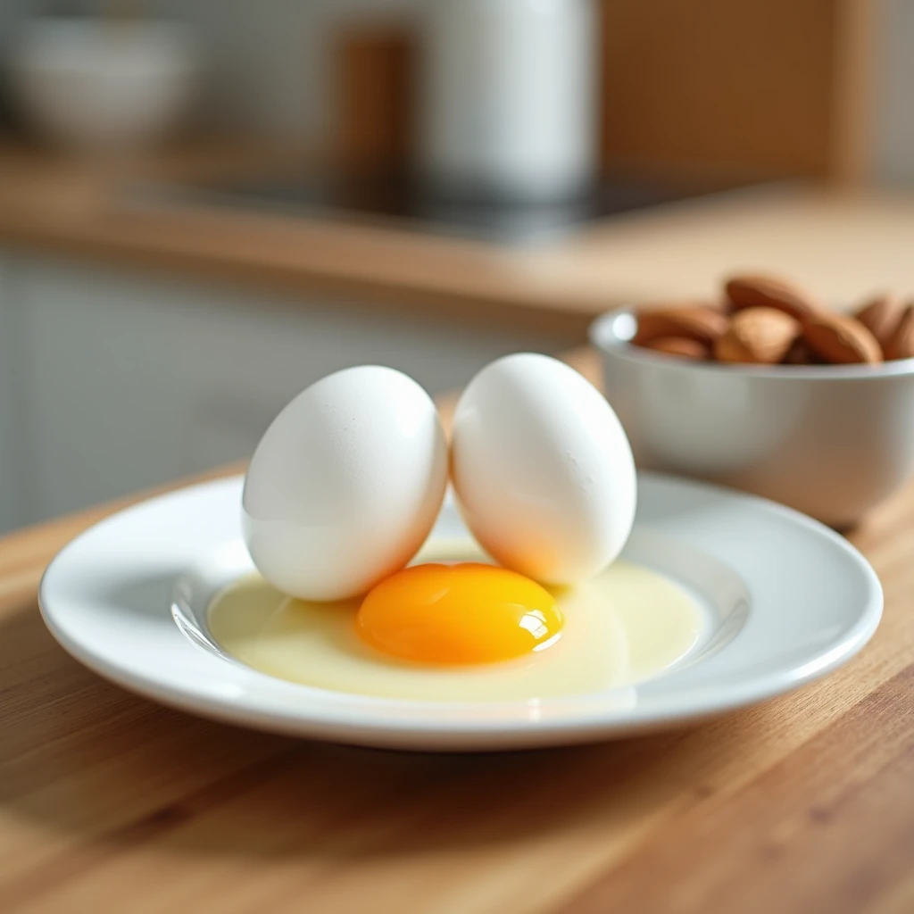 Choline Dietary Sources for Acetylcholine and Brain Function: Evidence-Based Food and Supplement Selection