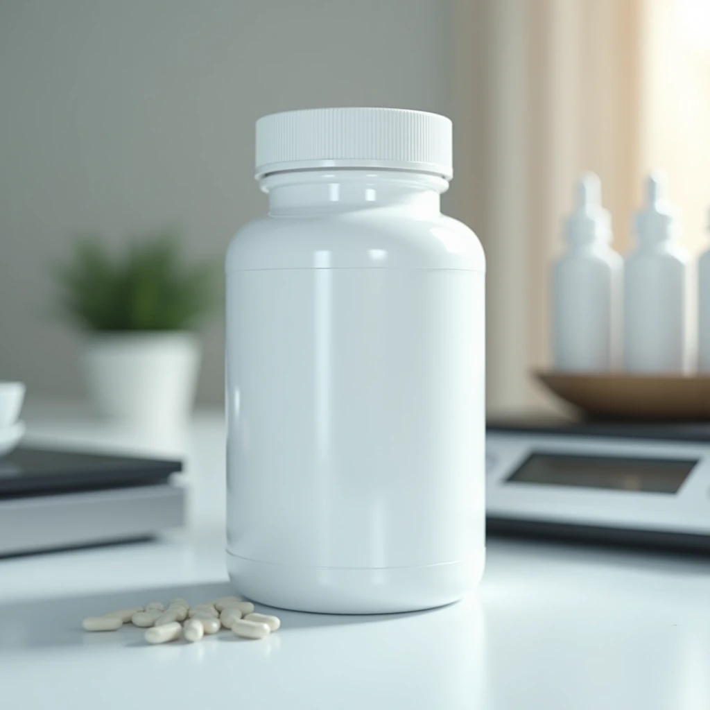 Supplement Third-Party Testing Importance: Evidence for Quality Verification and Consumer Protection