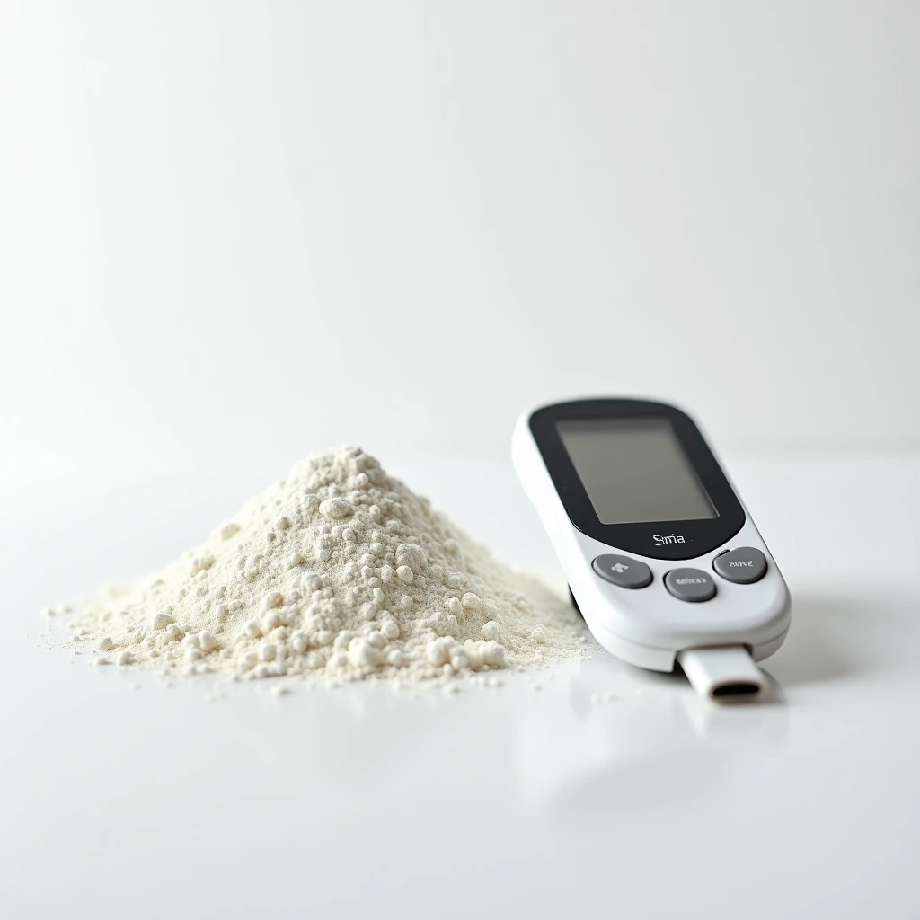 Creatine and Type 2 Diabetes: What the Glucose Metabolism and Insulin Sensitivity Research Shows