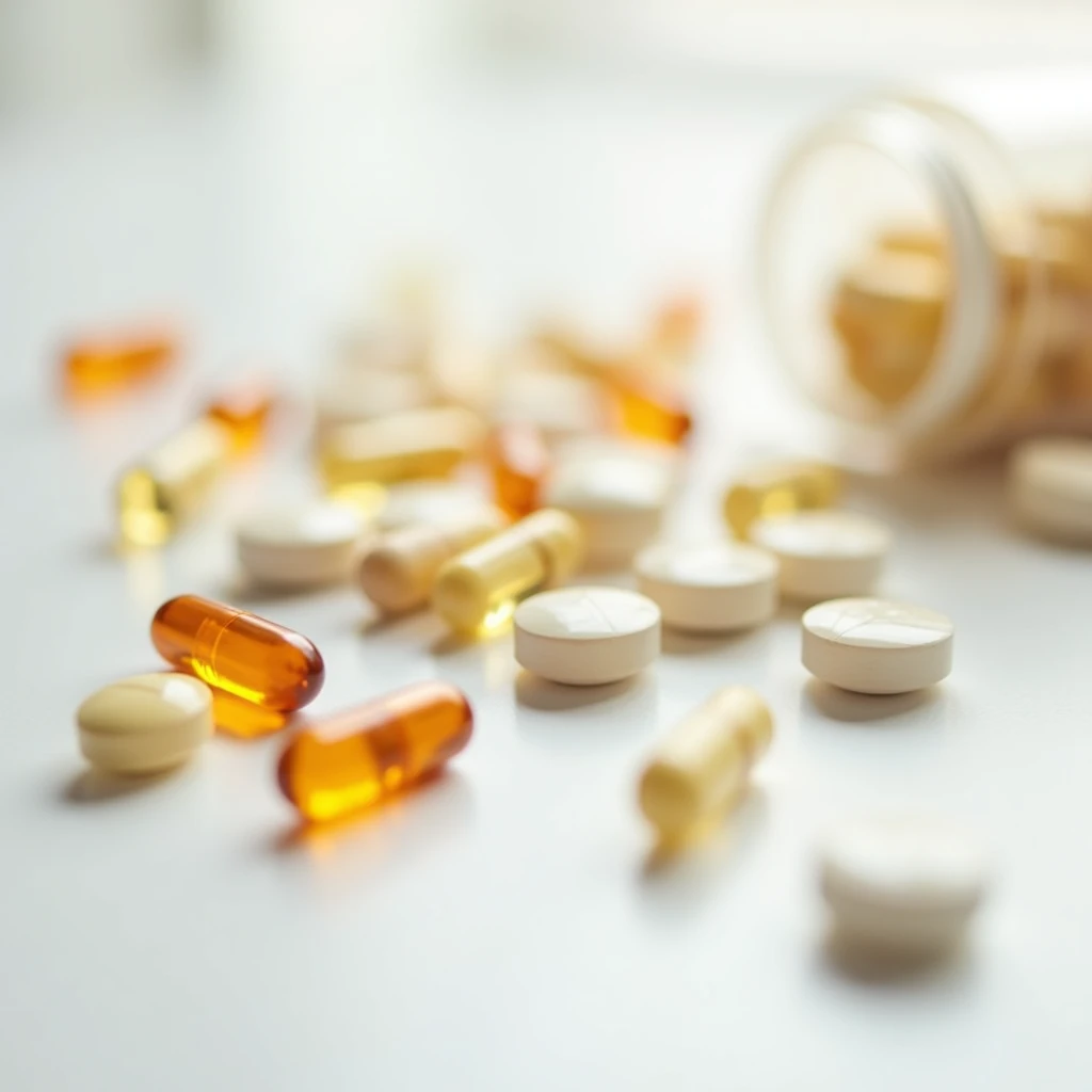 Bioavailability Supplement Forms Guide: Evidence-Based Selection Criteria for Absorption and Efficacy