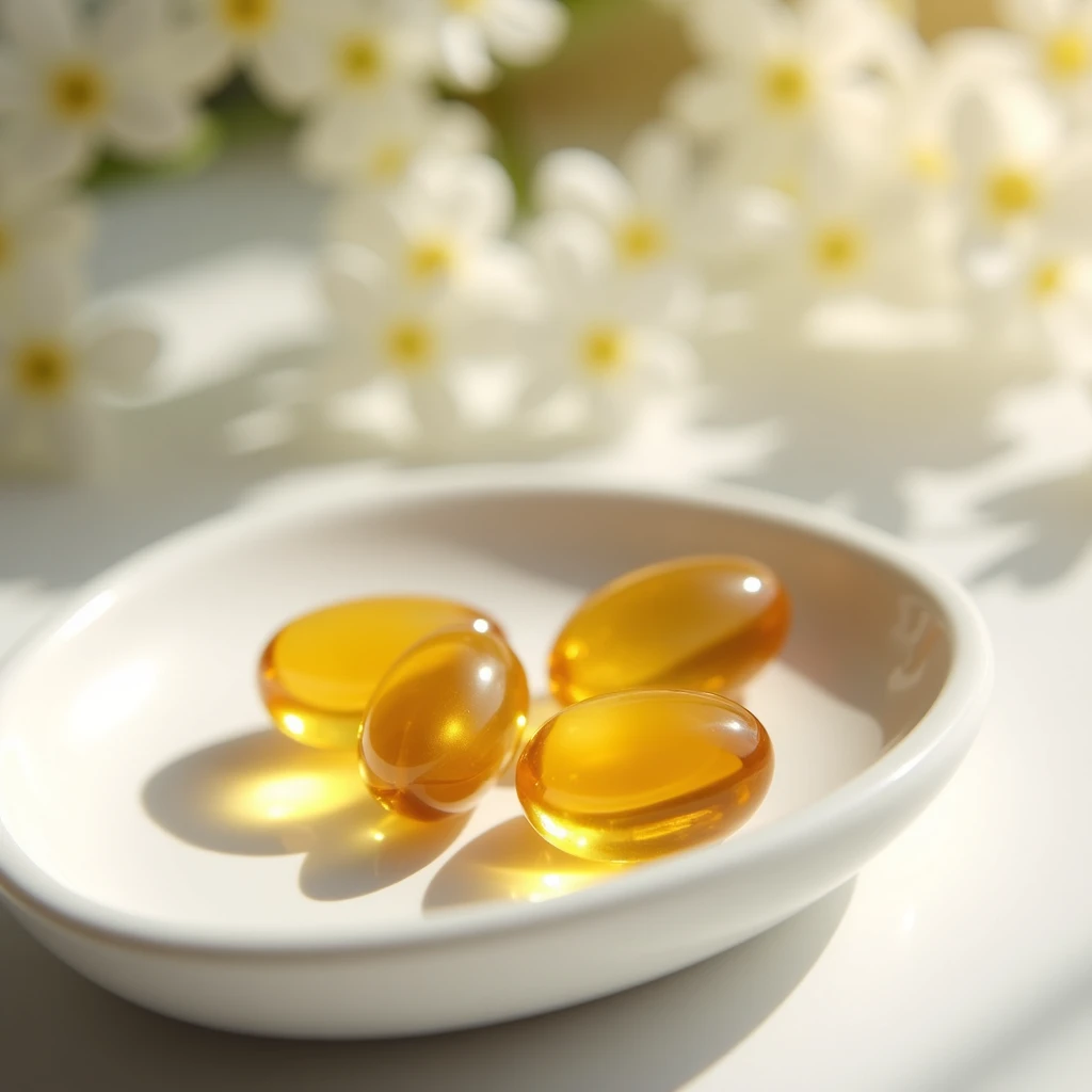 Immune Health Supplements Evidence: A Clinical Review of Compounds with Human Trial Data