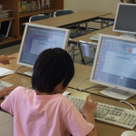 子供のプログラミングの勉強