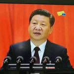 第19回党大会 楽して要旨を知りたい方に
