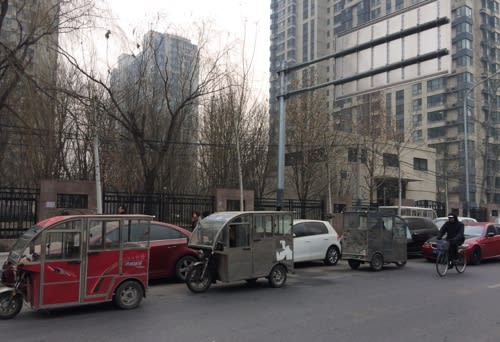 sanlin_taxi