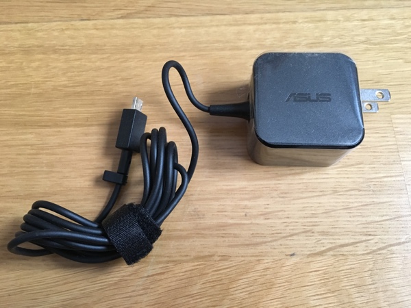 asus c201電源