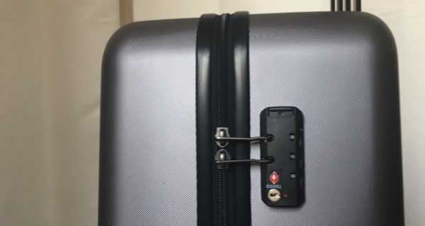 xiaomi suitcase_lock xiaomi suitcase_lock