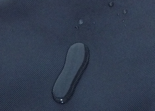 Waterproof Waterproof