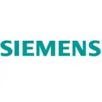 Siemens official logo - Trusted Partner of Kazema UAE