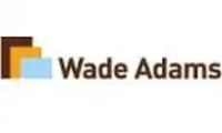 Wade Adams official logo - Trusted Partner of Kazema UAE
