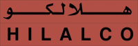 Hilalco official logo - Trusted Partner of Kazema UAE