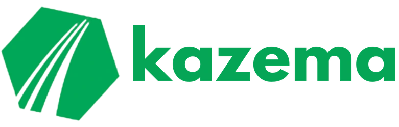 Kazema Logo
