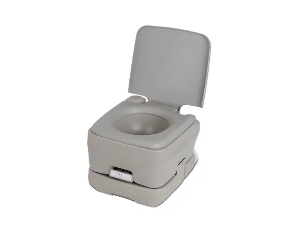 Mini Portable Toilet