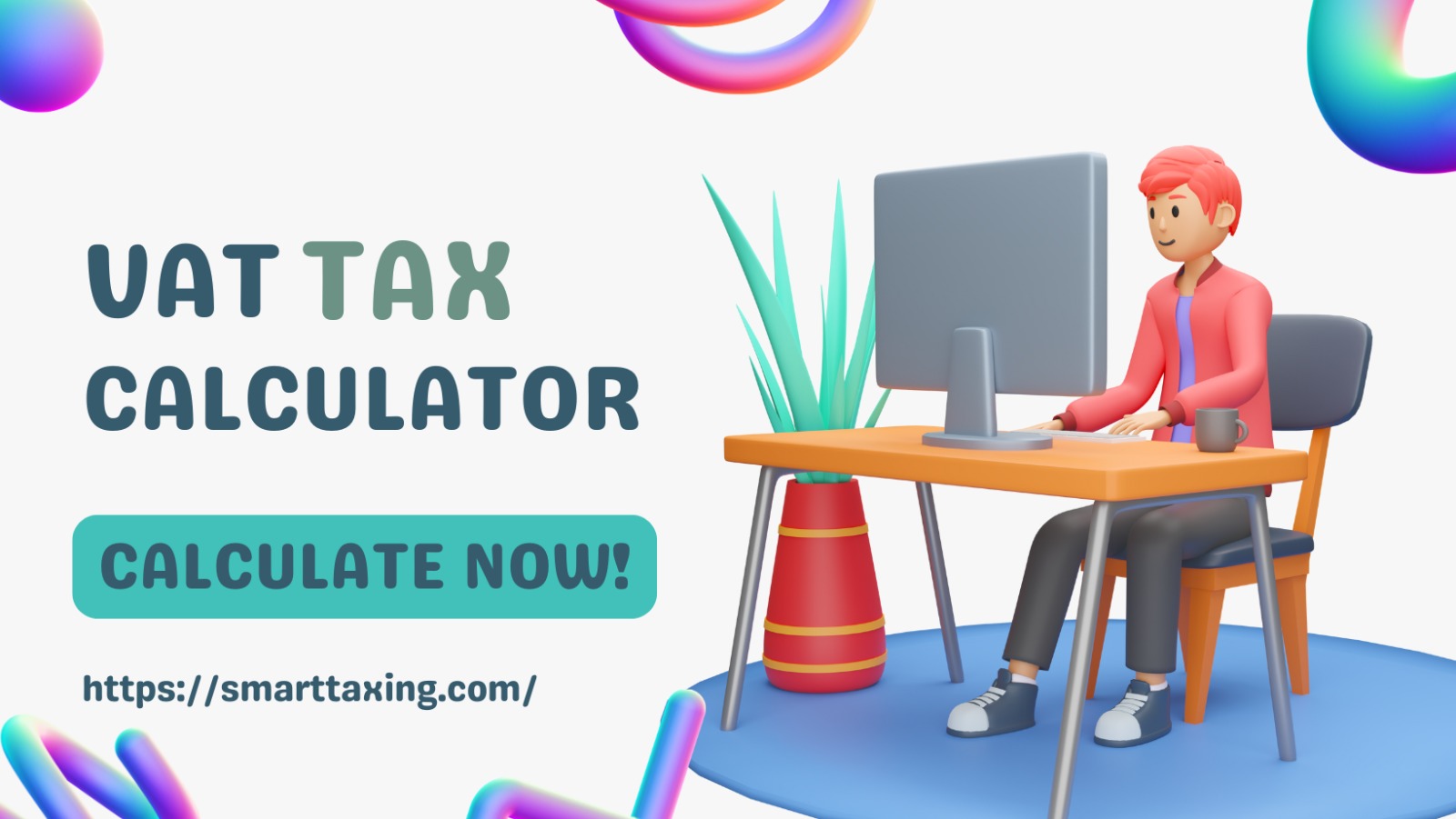 How to Use VAT Calculator