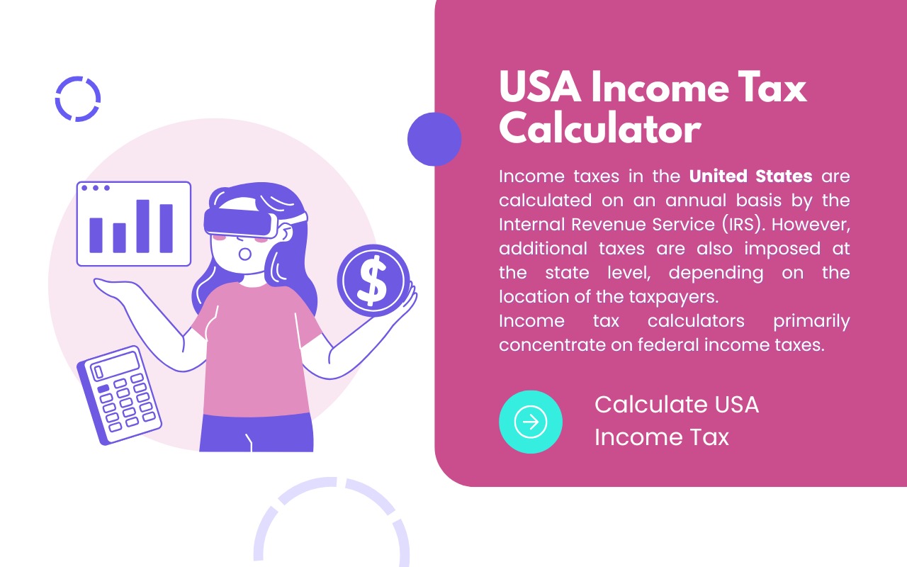USA Income Tax System