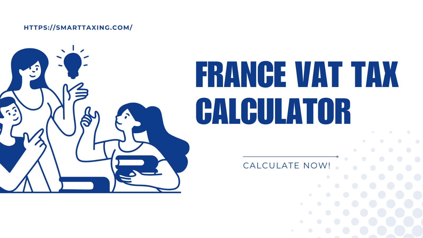France VAT System Overview