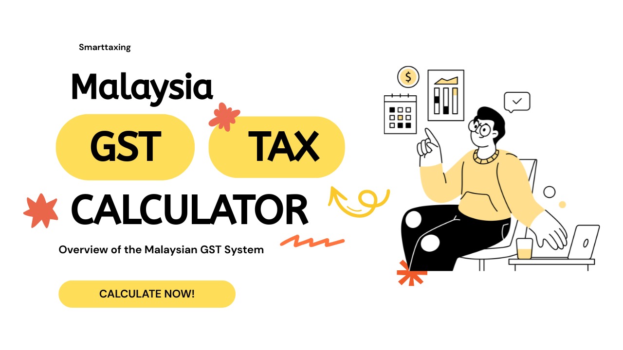 Malaysia GST System Overview