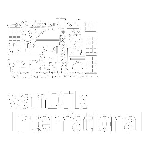 Van Dijk Architects