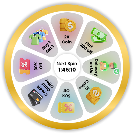 Loyalty Widget