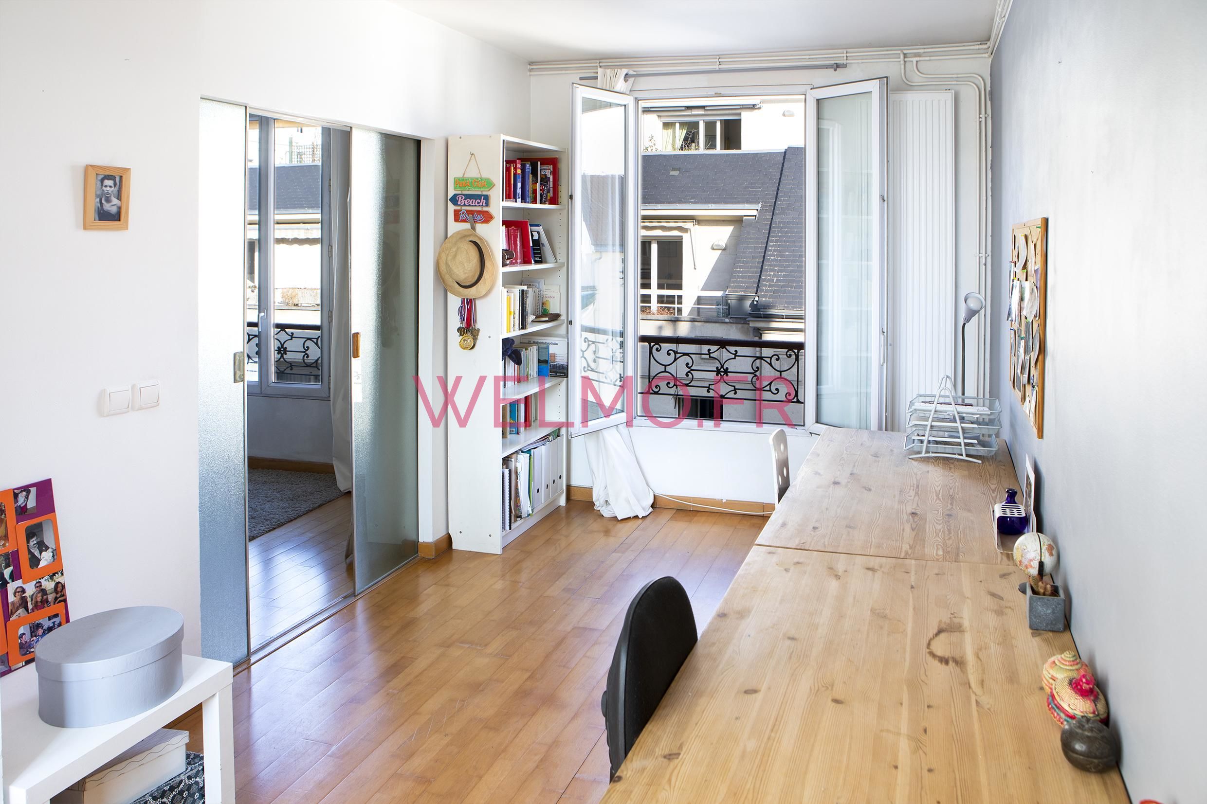 acheter appartement 4 pieces vincennes