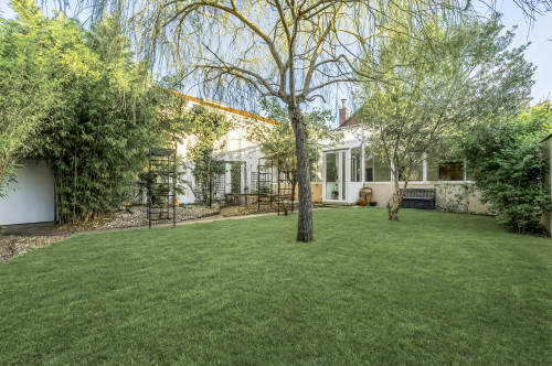 Appartement vendu Paris 18