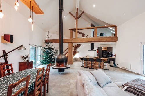 Appartement vendu Paris 18