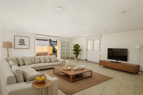 Appartement vendu Paris 18