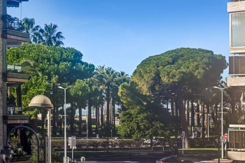 Appartement vendu Paris 18