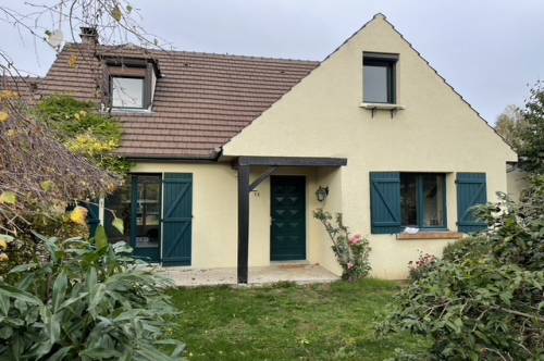 Appartement vendu Paris 18