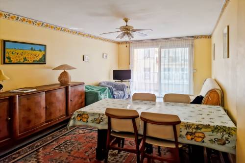 Appartement vendu Paris 18