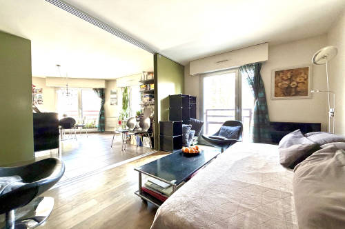 Appartement vendu Paris 18