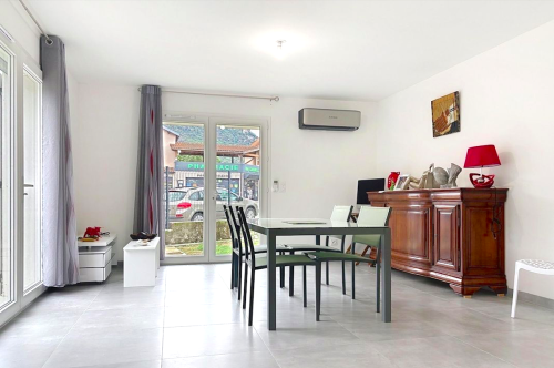 Appartement vendu Paris 18