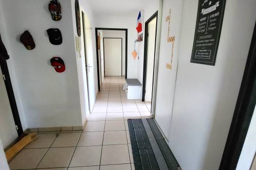 Appartement vendu Paris 18