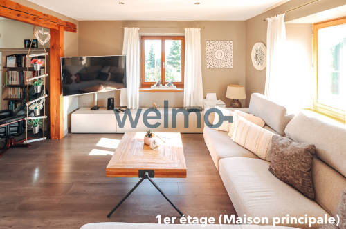 Appartement vendu Paris 18