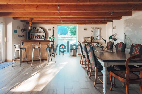 Appartement vendu Paris 18