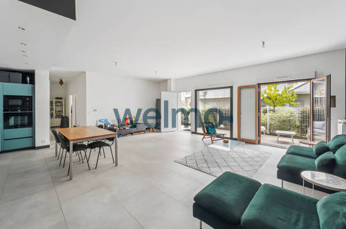 Appartement vendu Paris 18