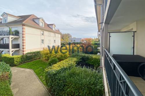 Appartement vendu Paris 18