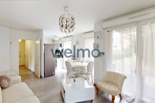 Appartement vendu Paris 18