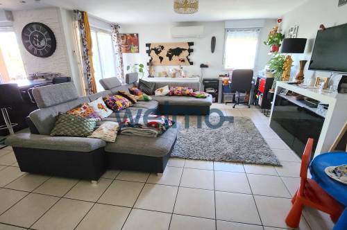 Appartement vendu Paris 18