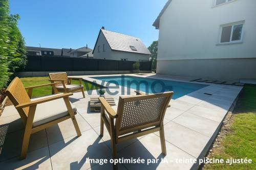 Appartement vendu Paris 18