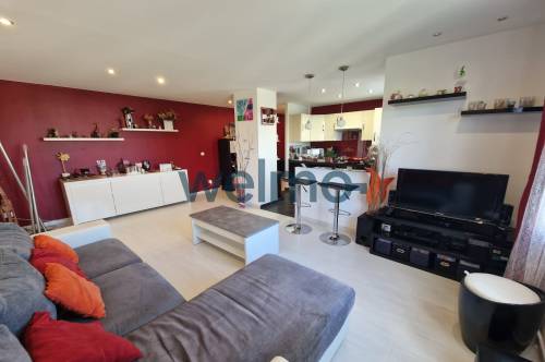 Appartement vendu Paris 18