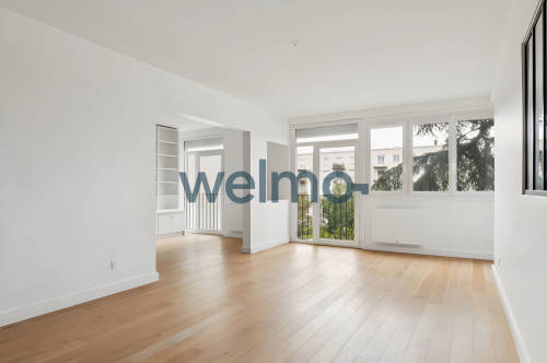 Appartement vendu Paris 18