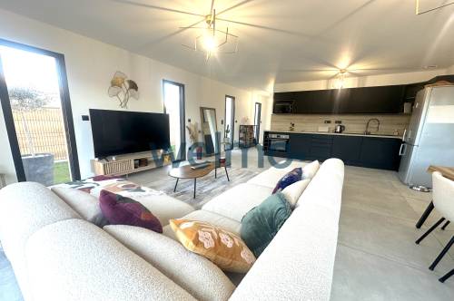 Appartement vendu Paris 18