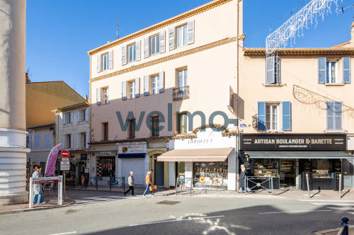 Appartement vendu Paris 18