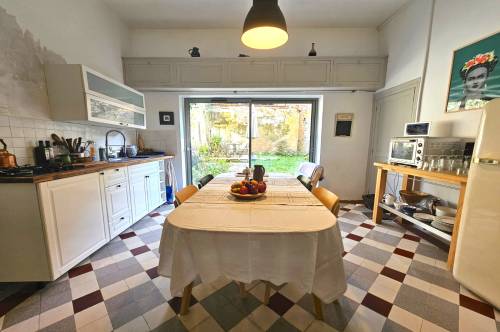 Appartement vendu Paris 18