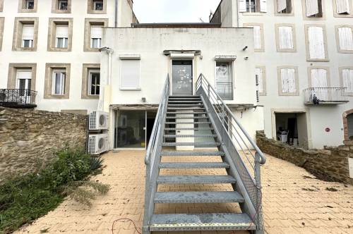 Appartement vendu Paris 18