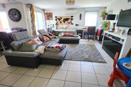 Appartement vendu Paris 18