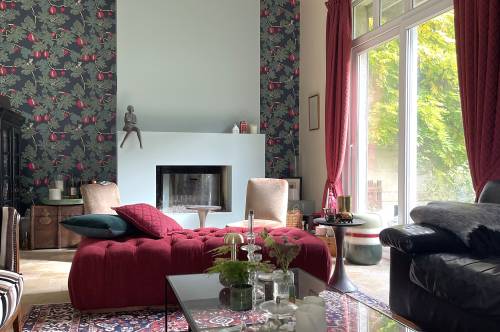 Appartement vendu Paris 18