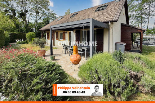 Appartement vendu Paris 18