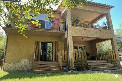 Appartement vendu Paris 18