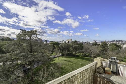 Appartement vendu Paris 18